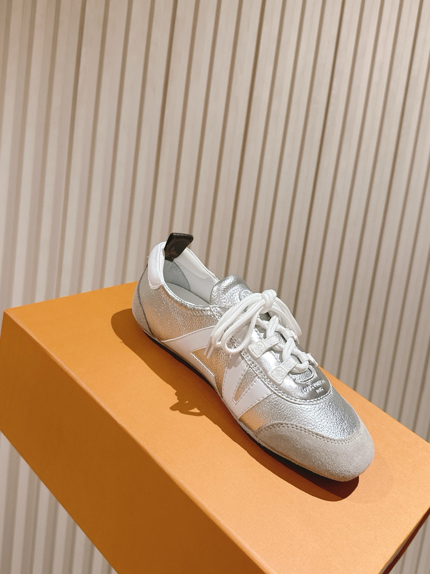 Sneakerina