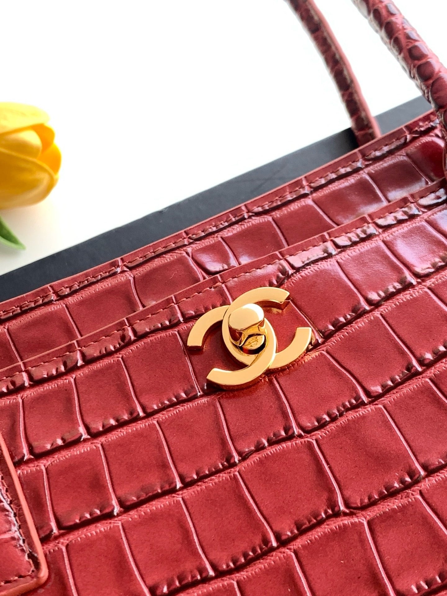 Small Tote