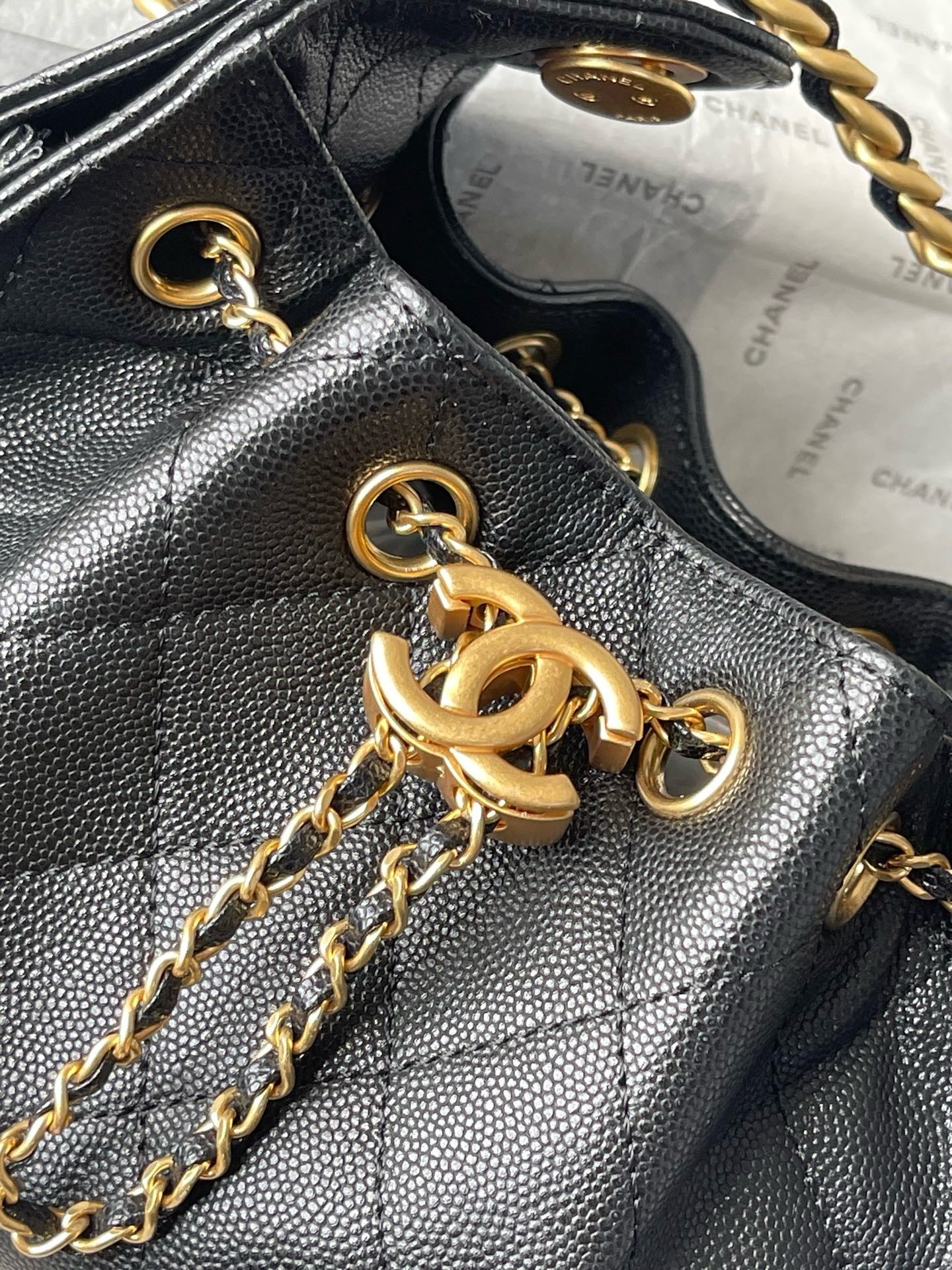 25 Handbag Mini