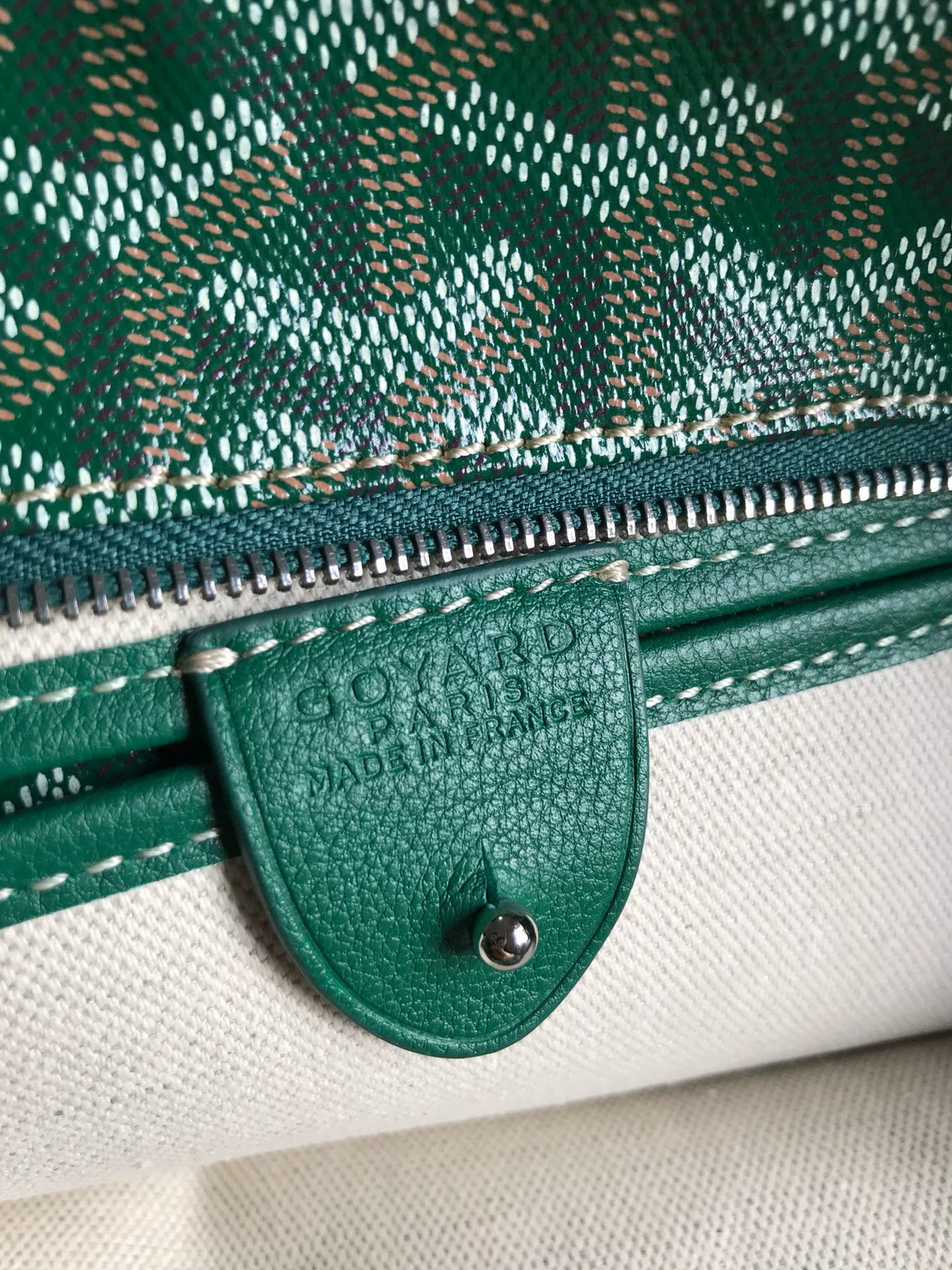Goyard Artois Pm Bag