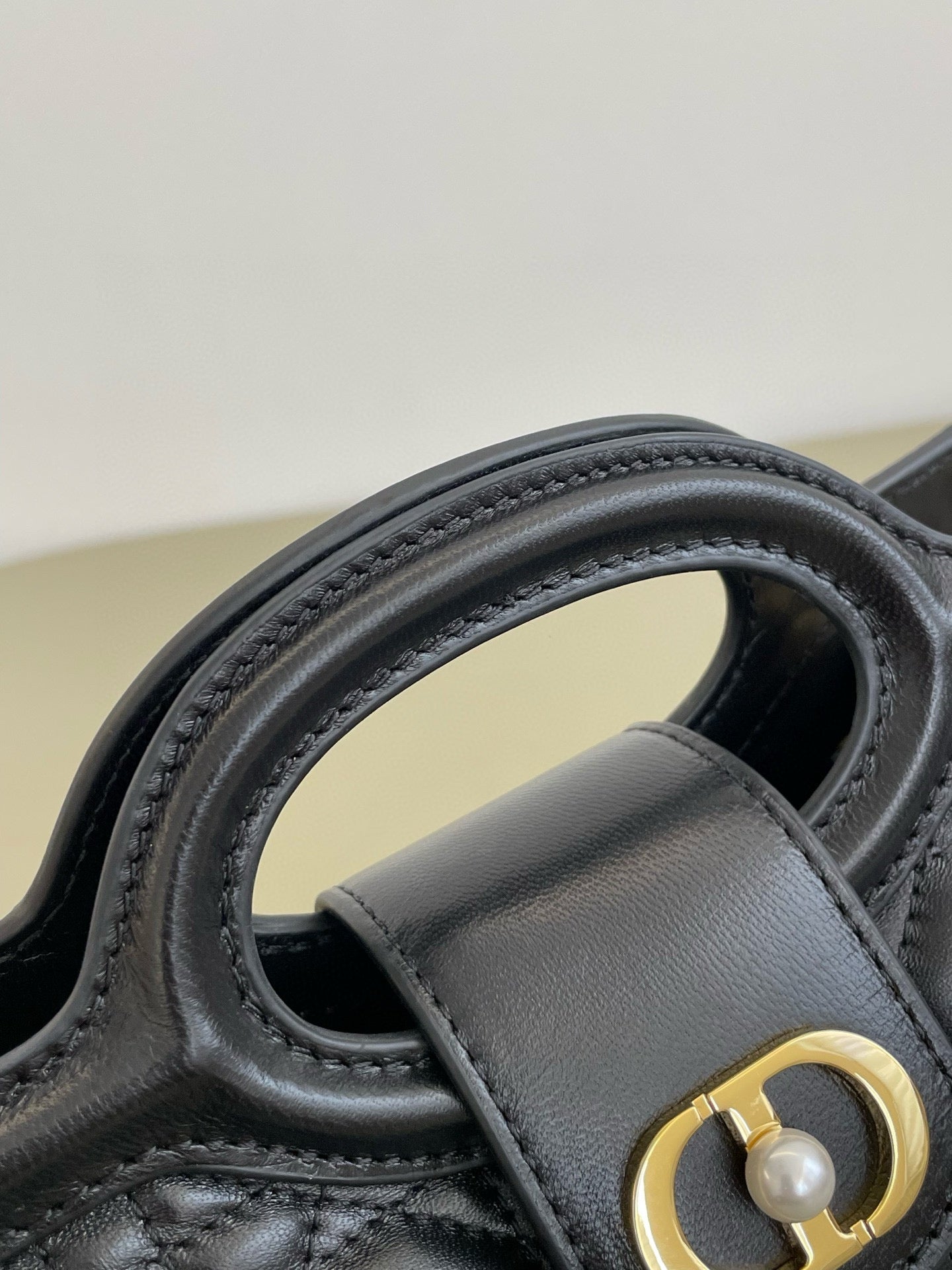 CD Jolie Top Handle Mini