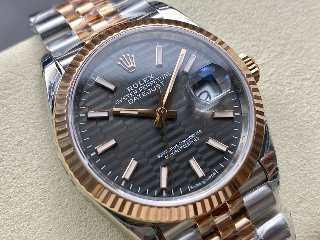 Rolex 36 mm