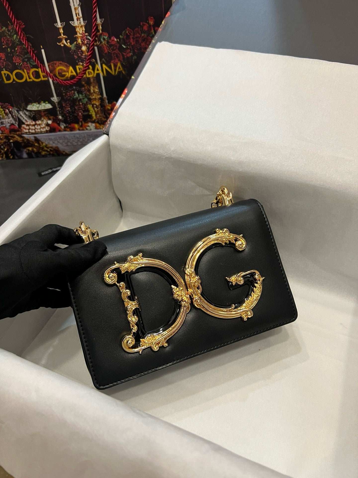 Dolce Gabbana Dg Girls