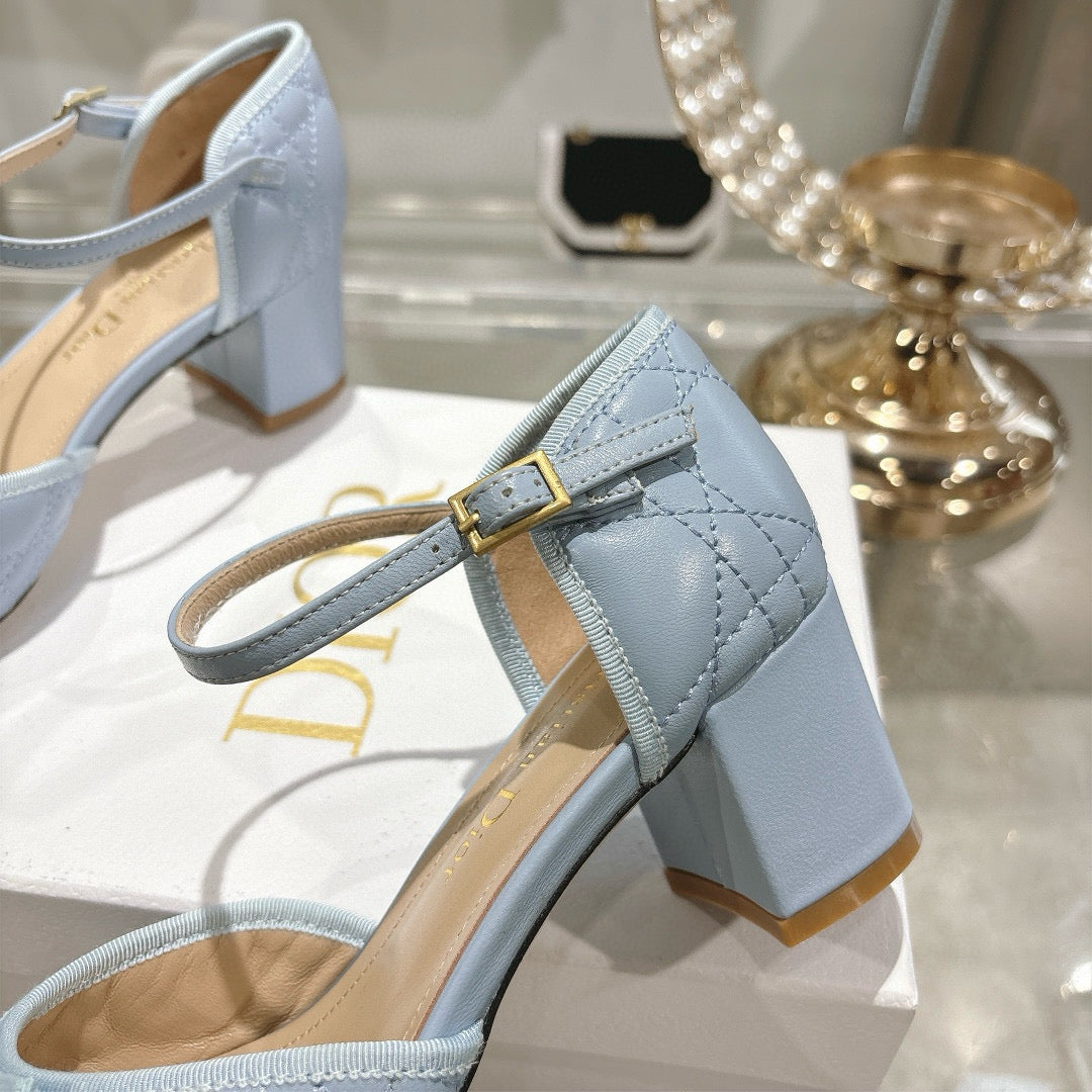 Christian Dior Ballet Pump
