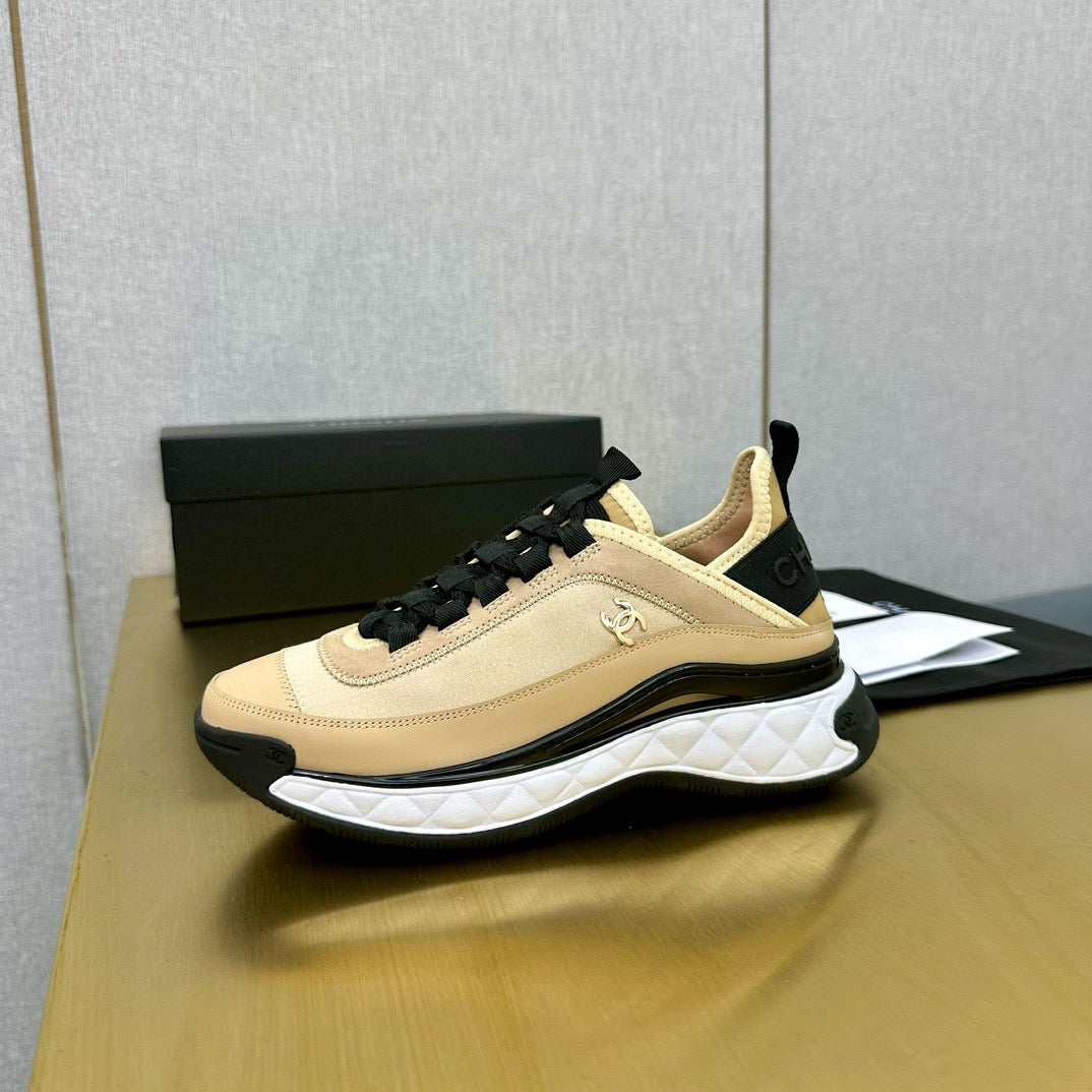 Chanel Sneaker