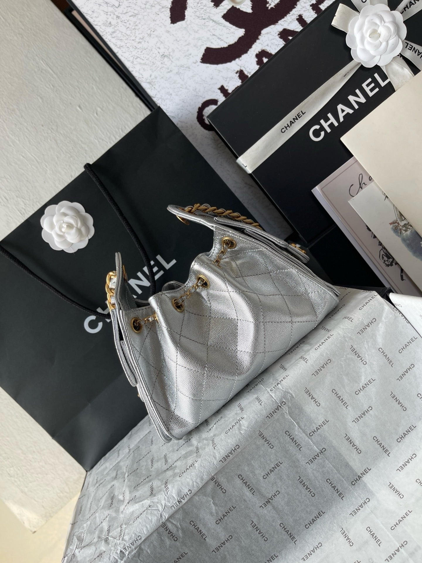 25 Handbag Mini