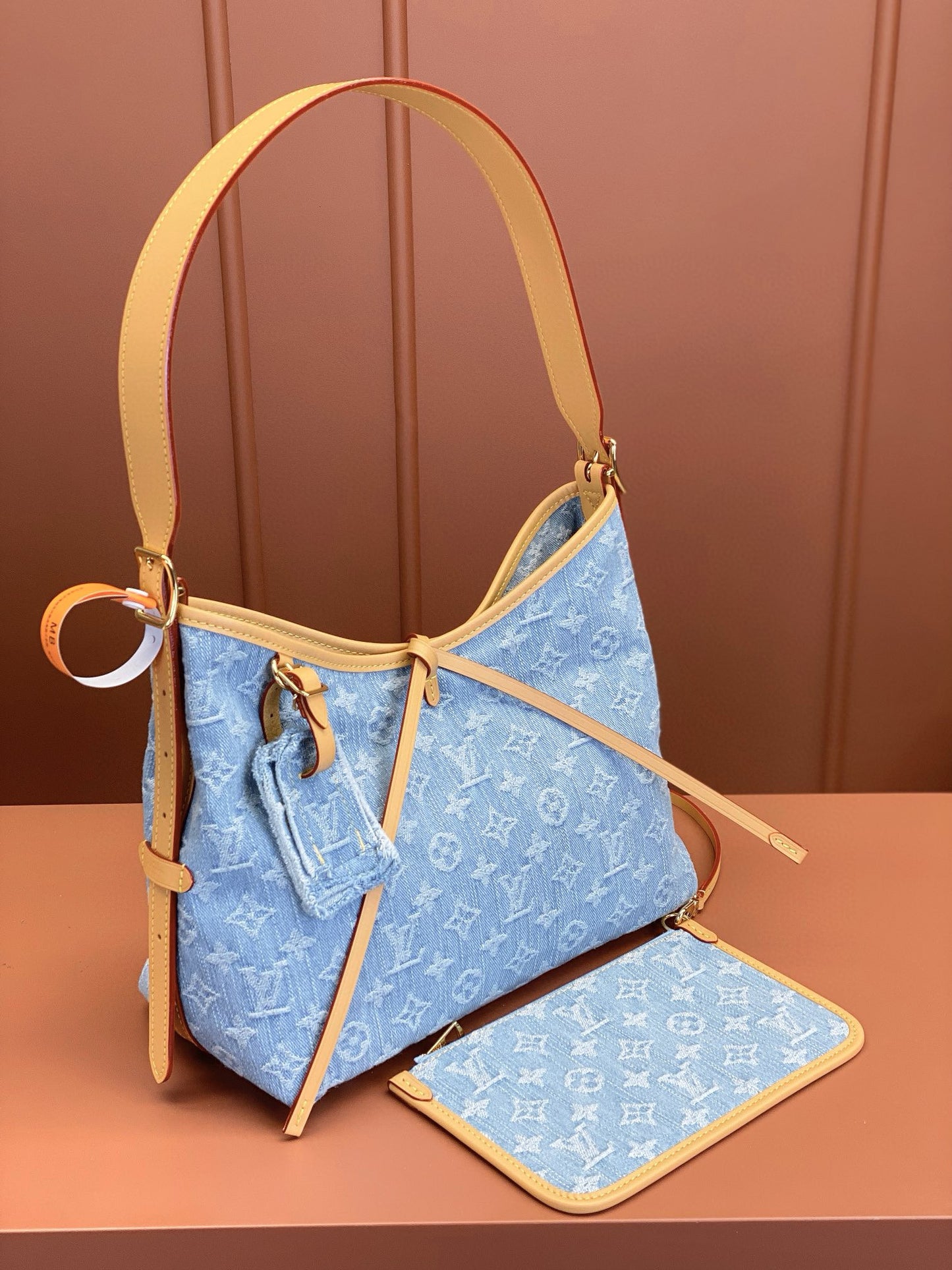 Louis Vuitton Carryall