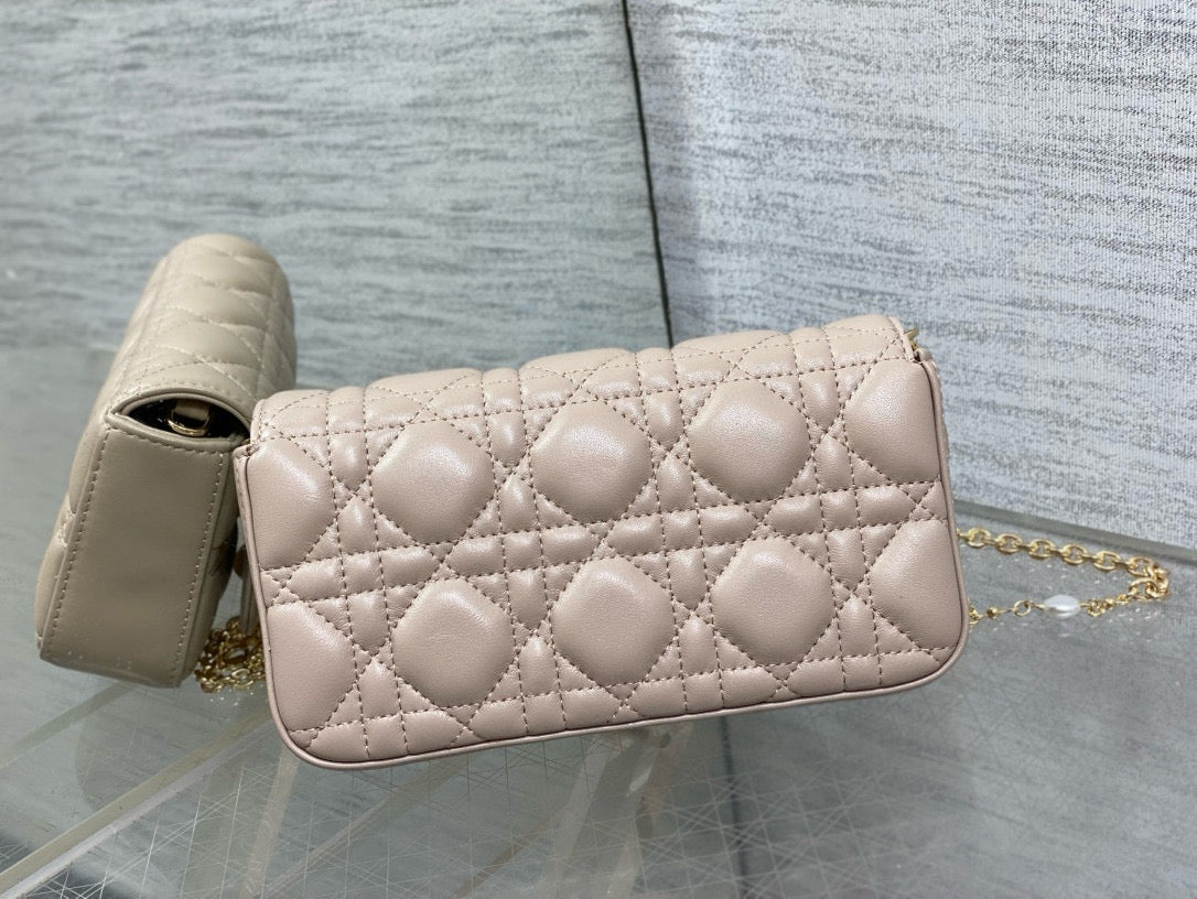 Talk Pouch Phone