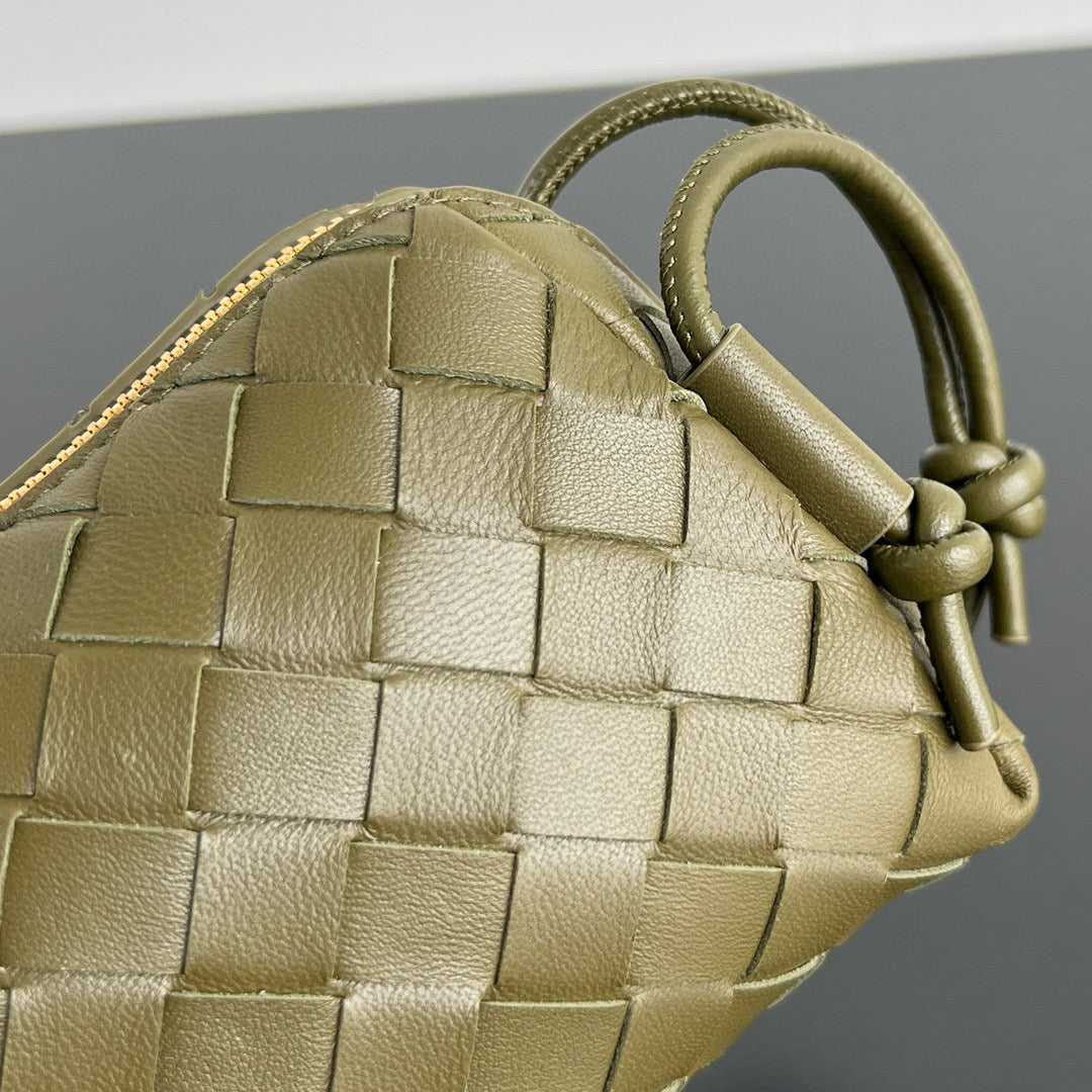 Bottega Veneta Concert Pouch