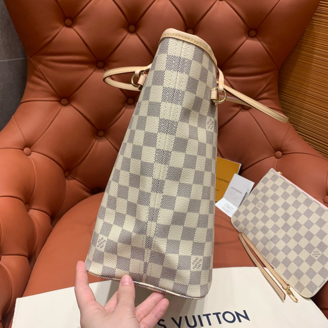 Louis Vuitton Neverfull MM