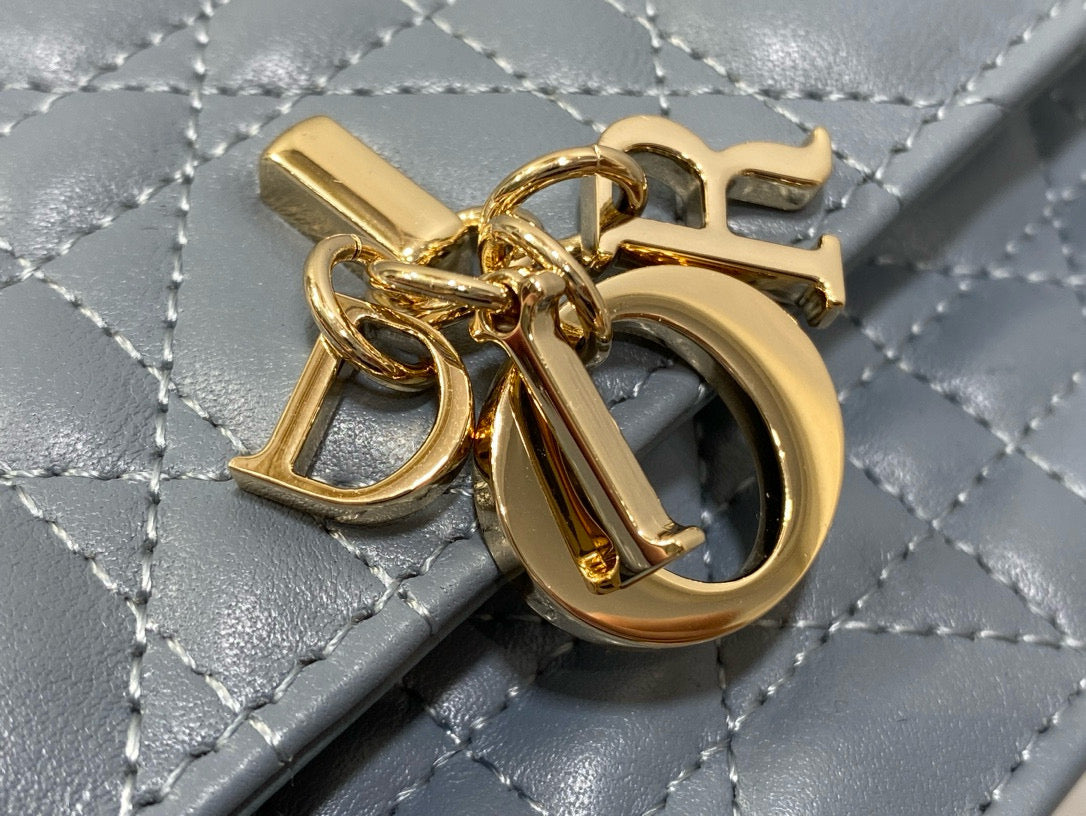 Christian Dior My Dior Mini Bag