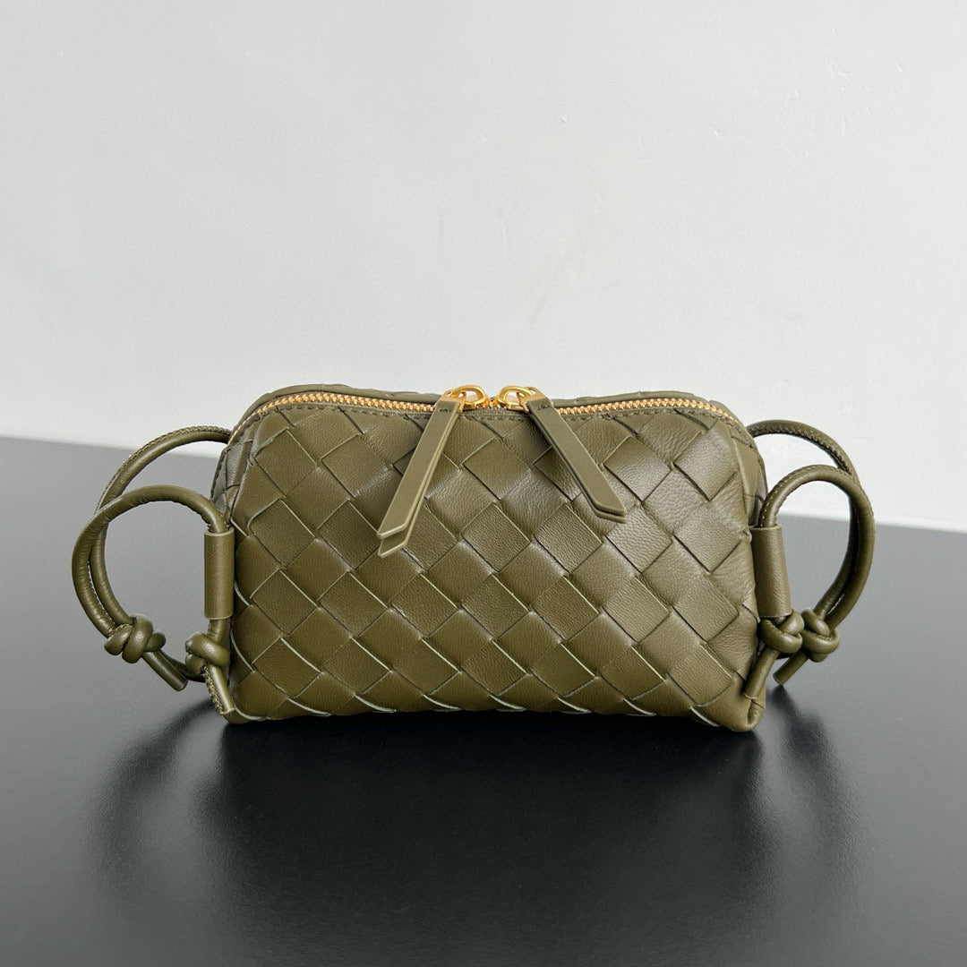 Bottega Veneta Concert Pouch