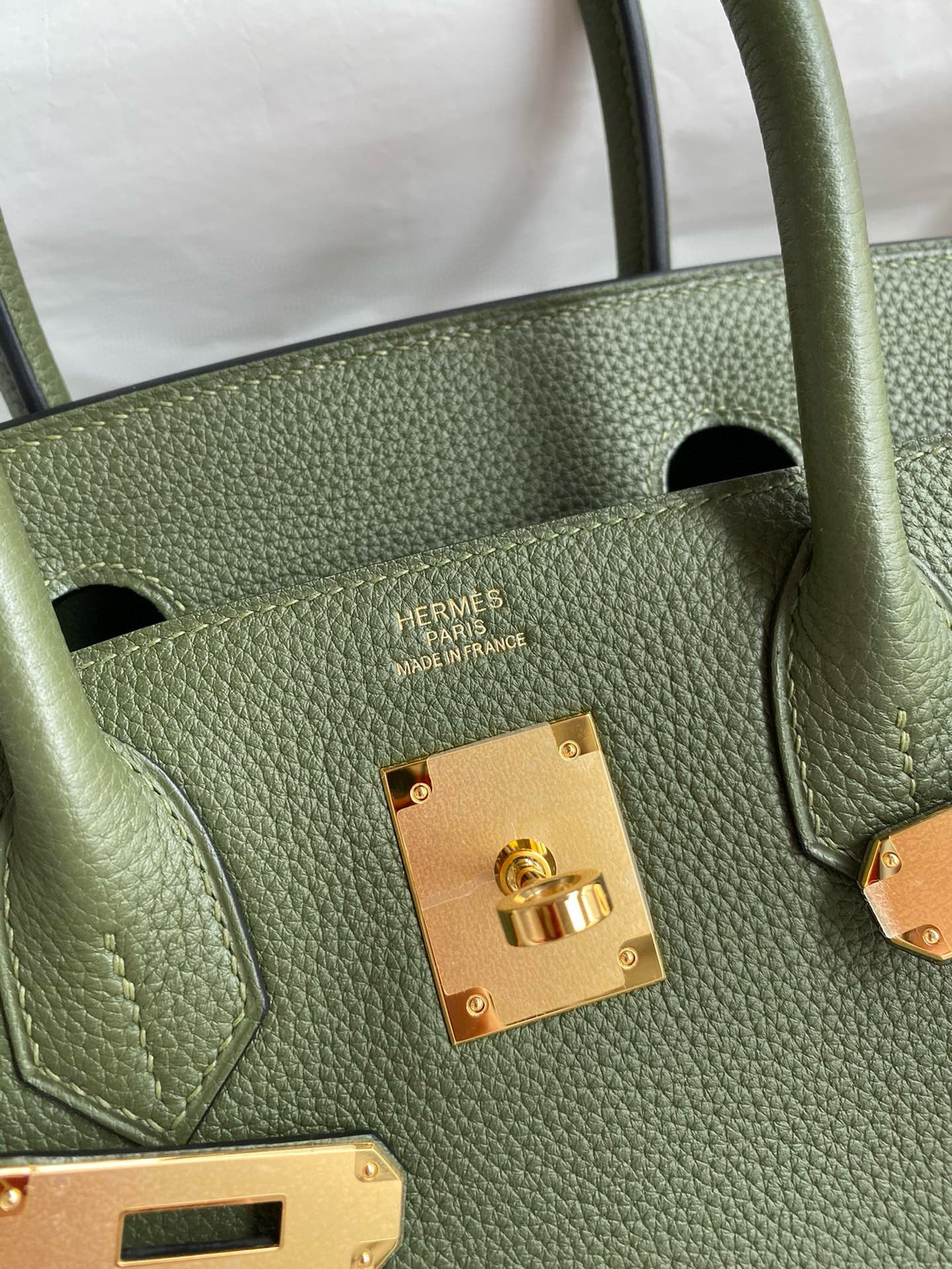 Hermes Birkin 30