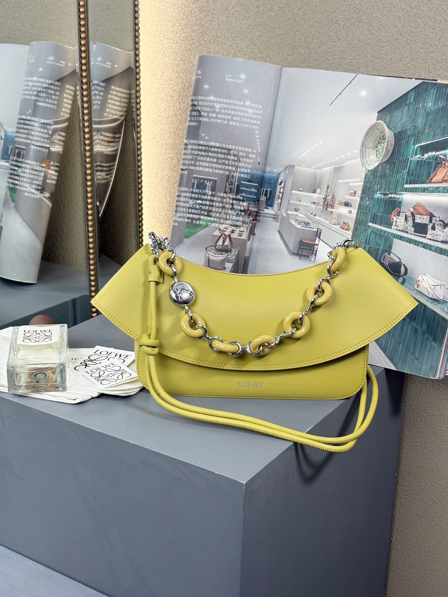 Loewe Medium Ola