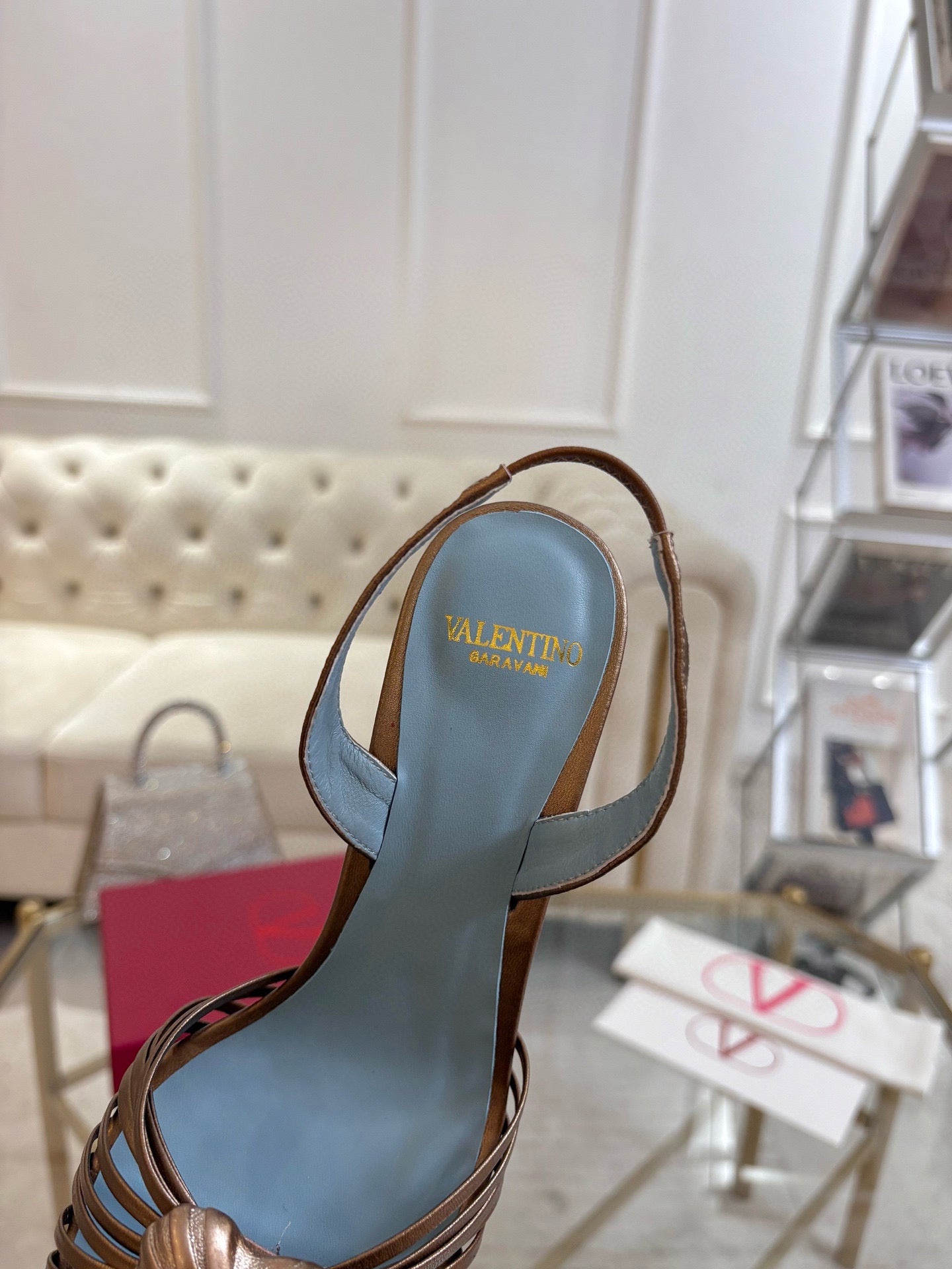 Vltn Heel