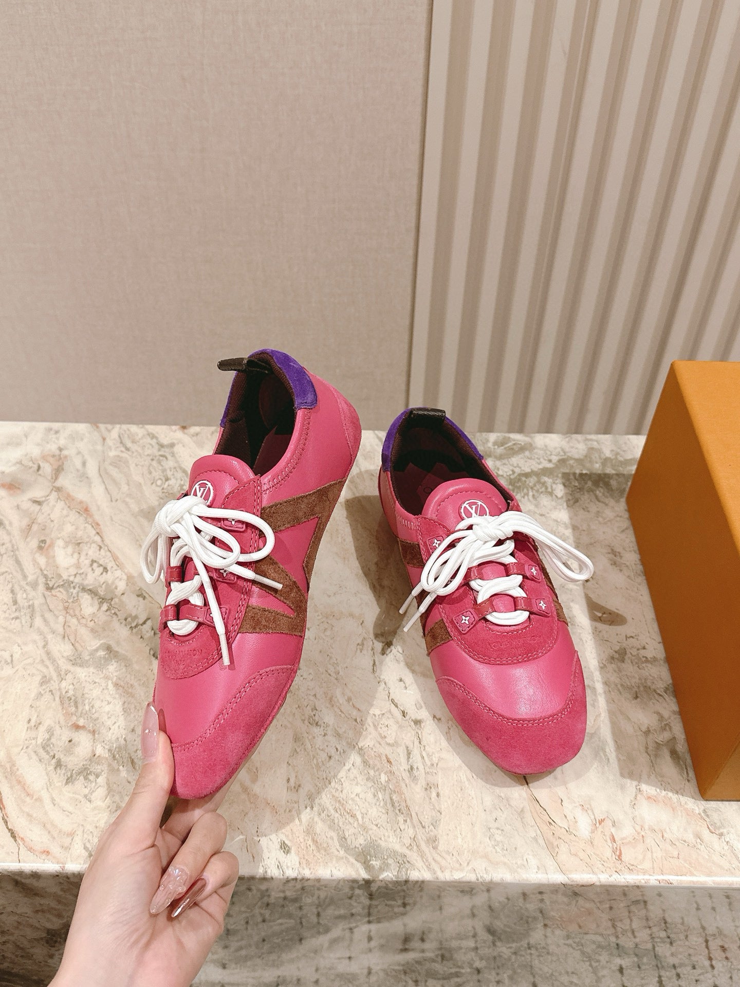 Sneakerina