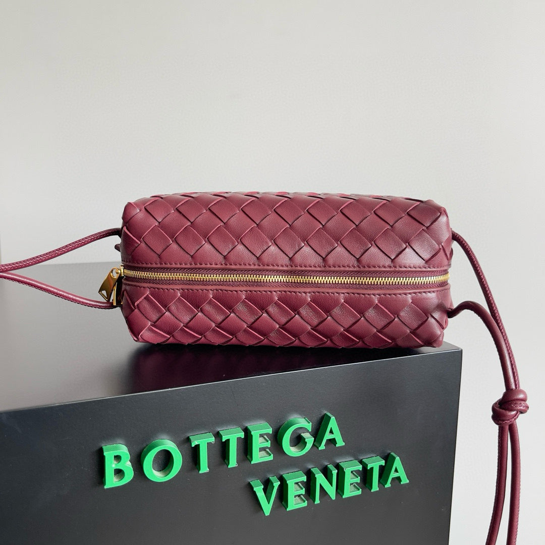 Bottega Veneta Loop Camera Bag