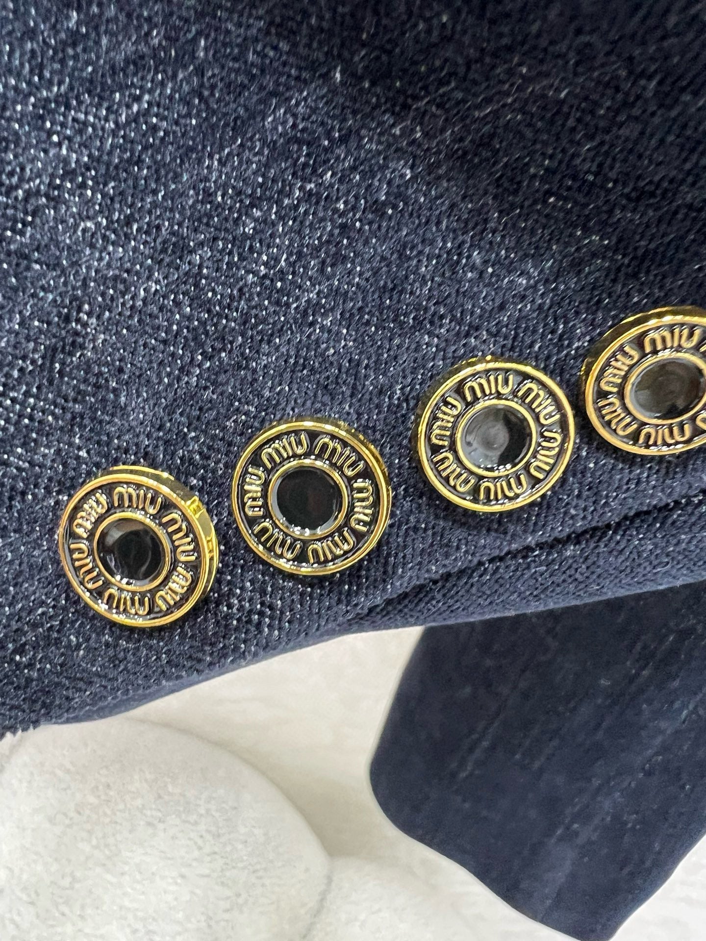 Miu miu Jacket-Skirt