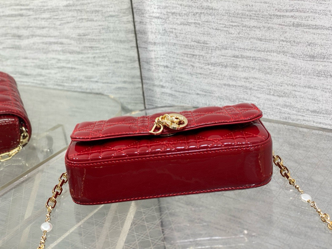 Talk Pouch Phone