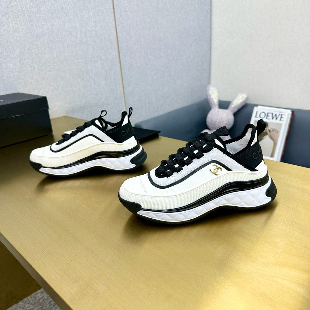 Chanel Sneaker