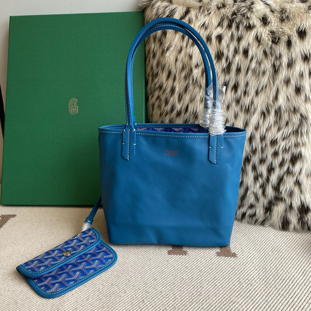 Goyard Anjou Mini Bag