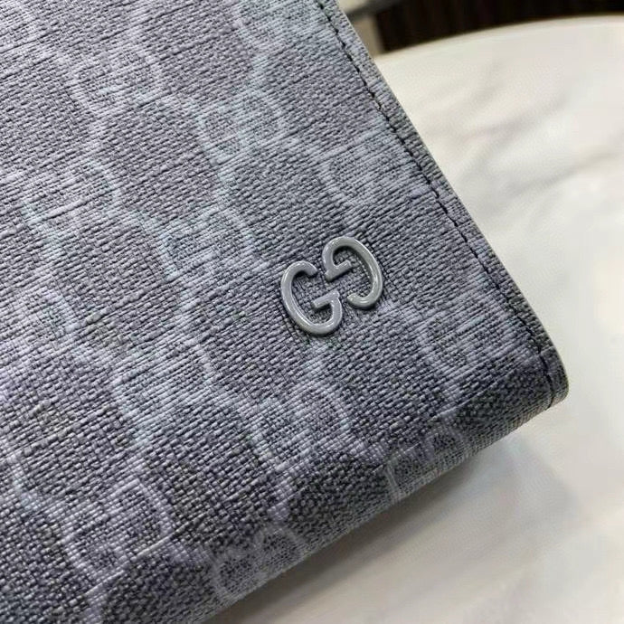 Gucci Bi Color Small Pouch