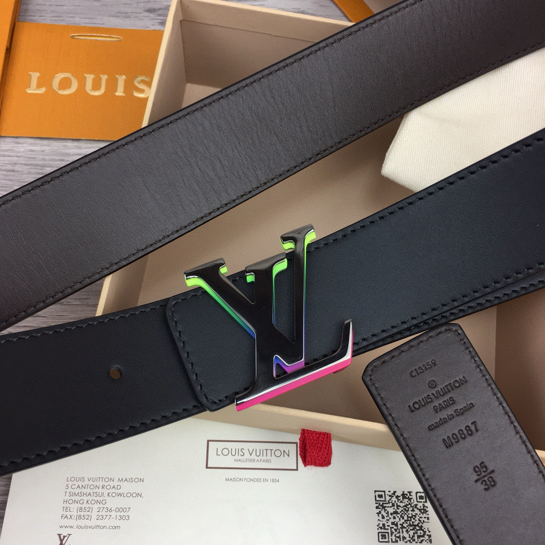 Louis Vuitton Belt