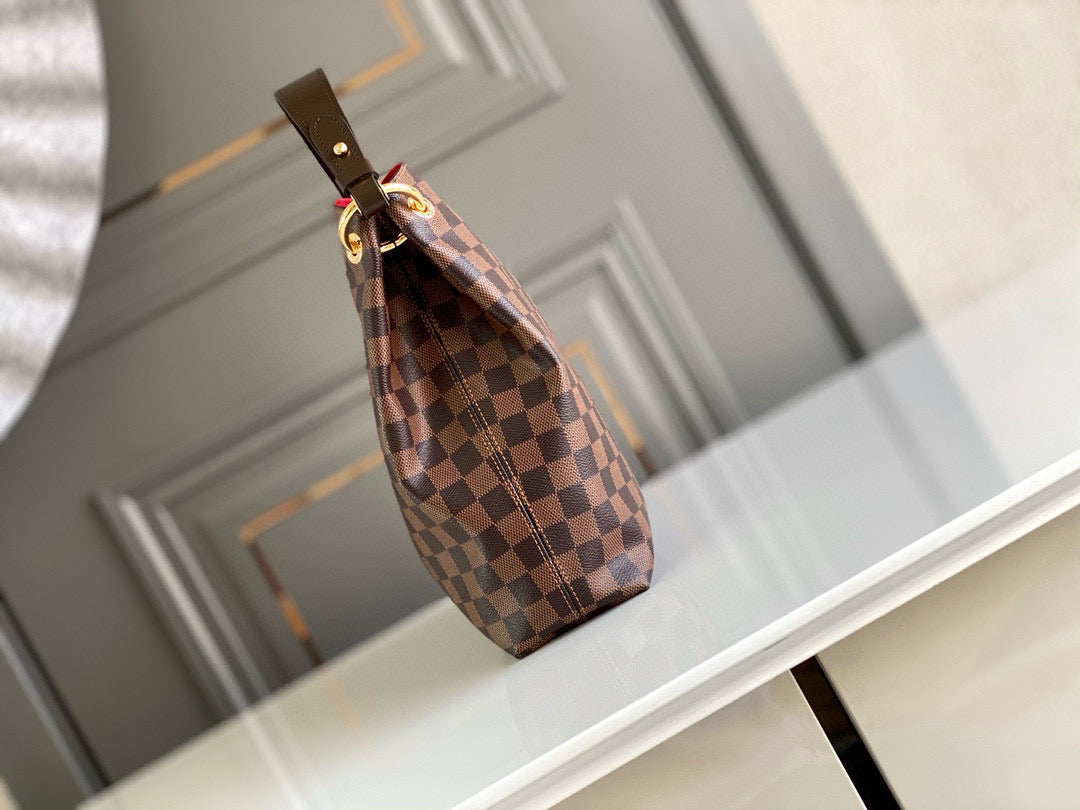 Louis Vuitton Graceful Pm