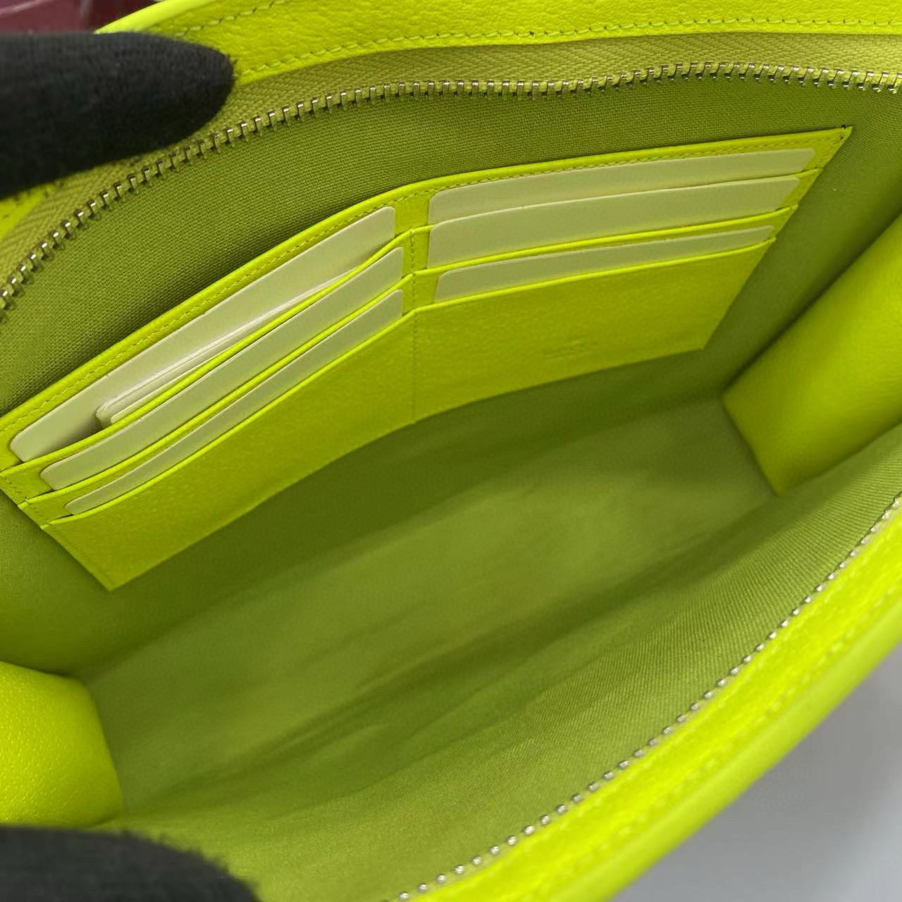 Gucci Bi Color Small Pouch