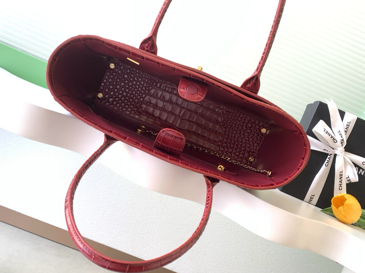 Small Tote