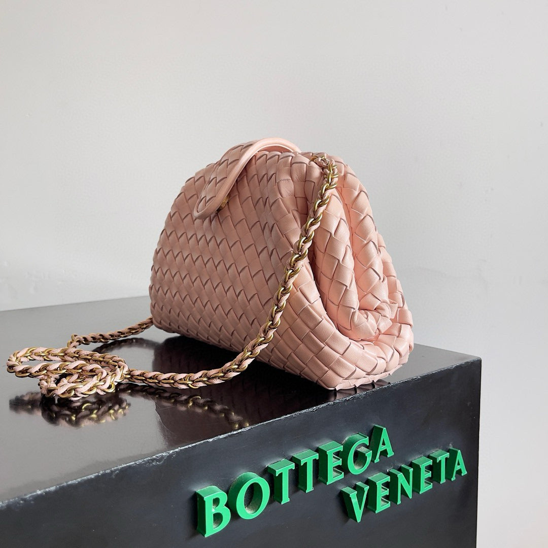 Bottega Veneta Small Lauren 1980