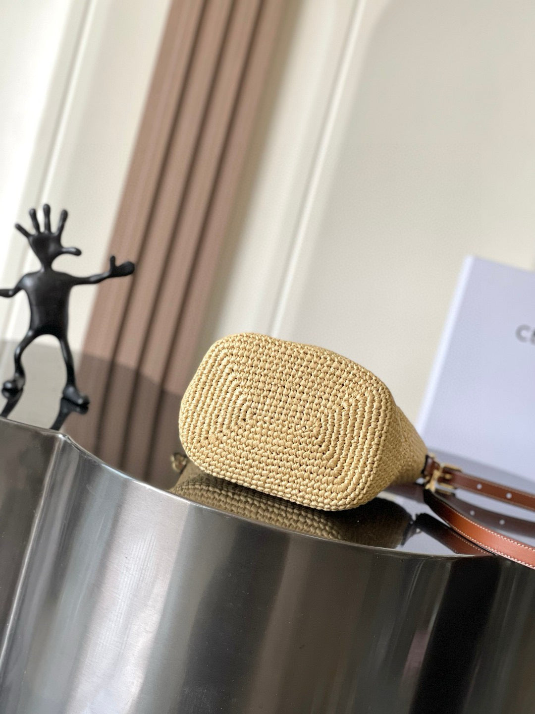 Small Louıse Bucket