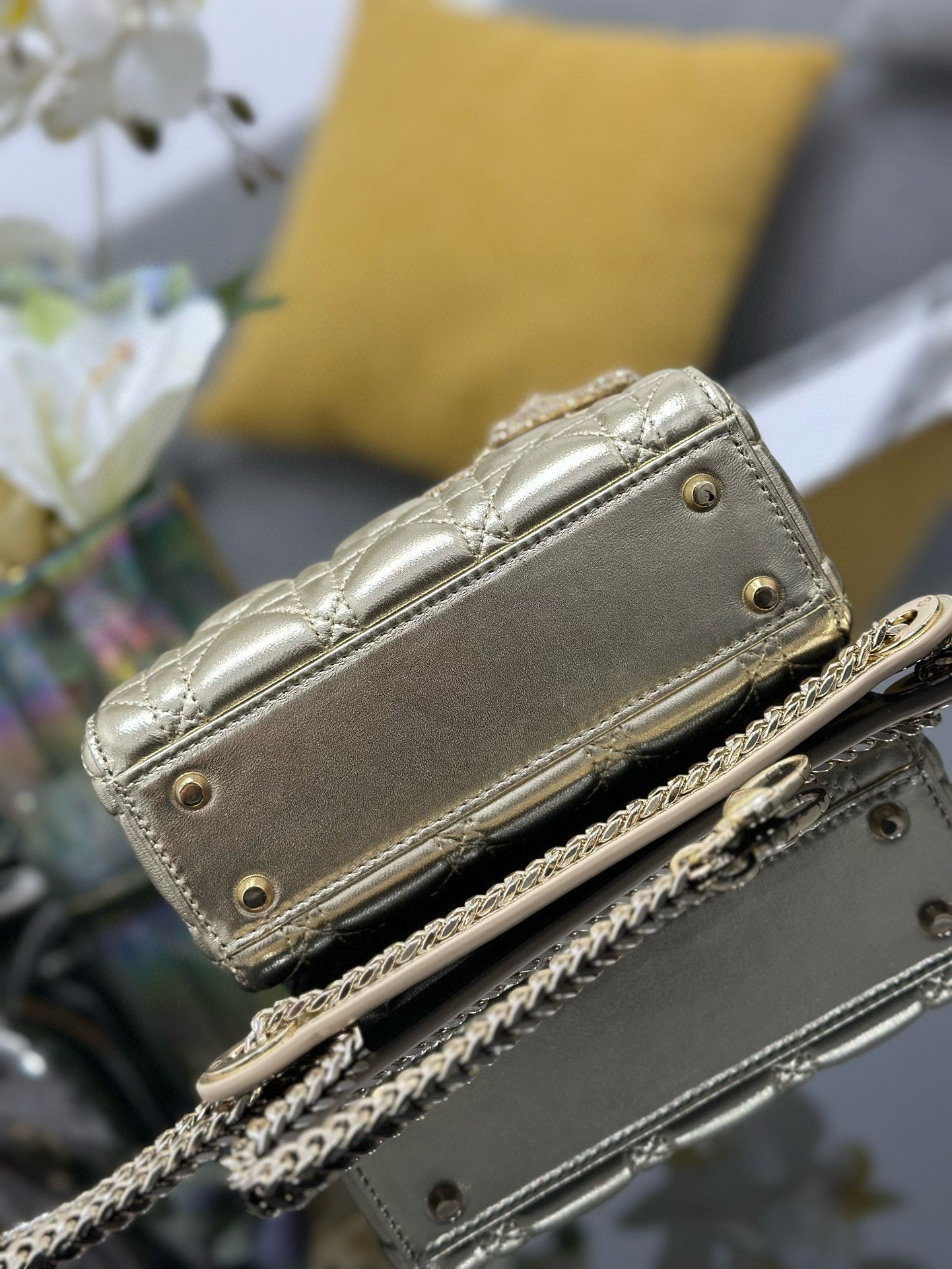 Lady Dior