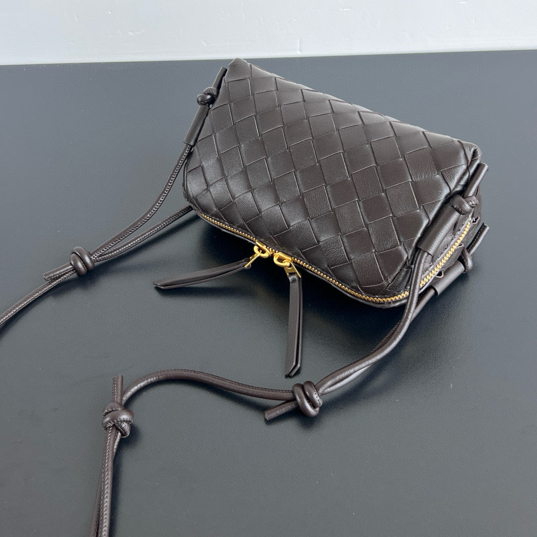 Bottega Veneta Concert Pouch