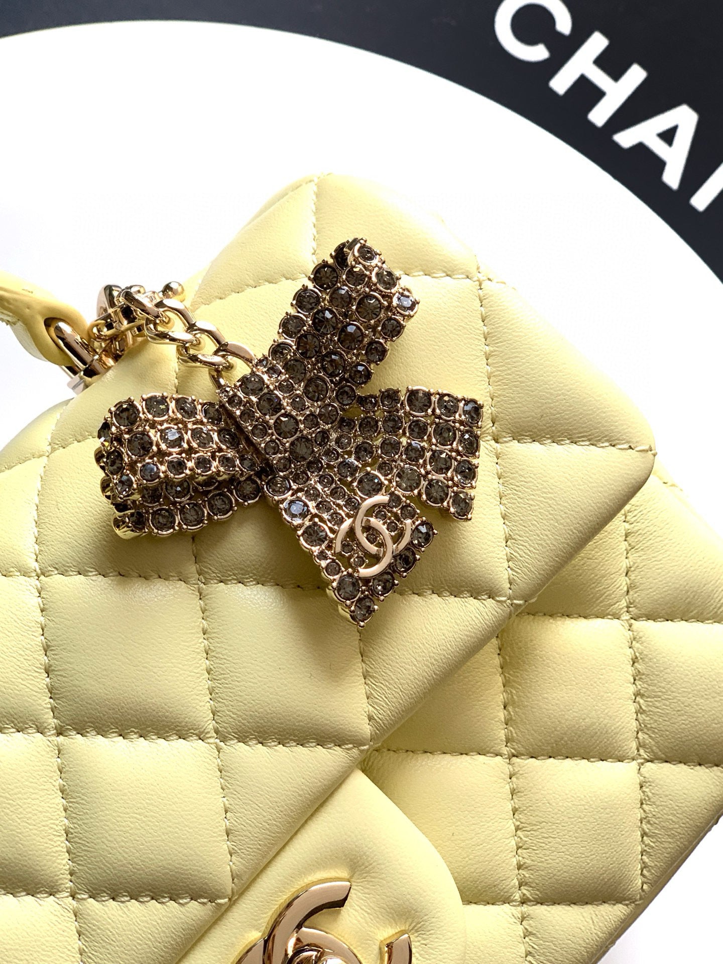 Mini Classic Handbag