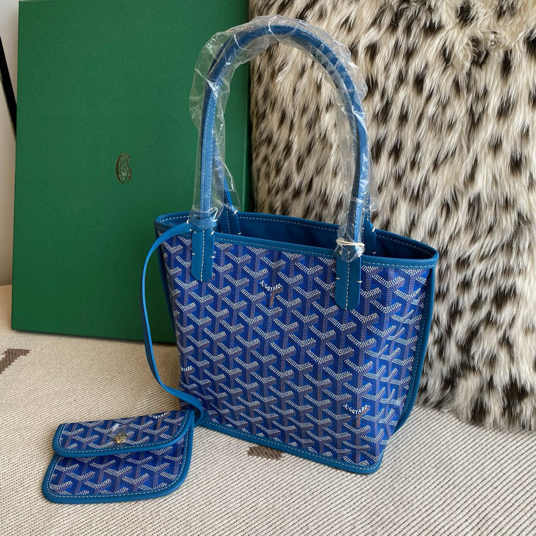 Goyard Anjou Mini Bag