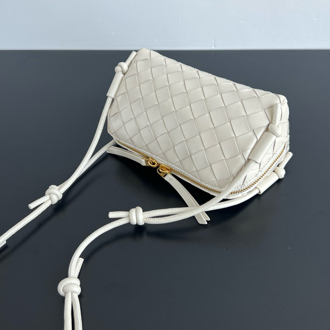 Bottega Veneta Concert Pouch