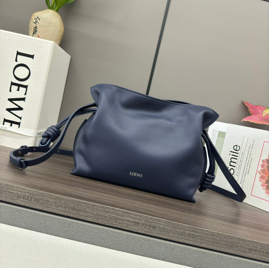 Mini Flamenco Clutch