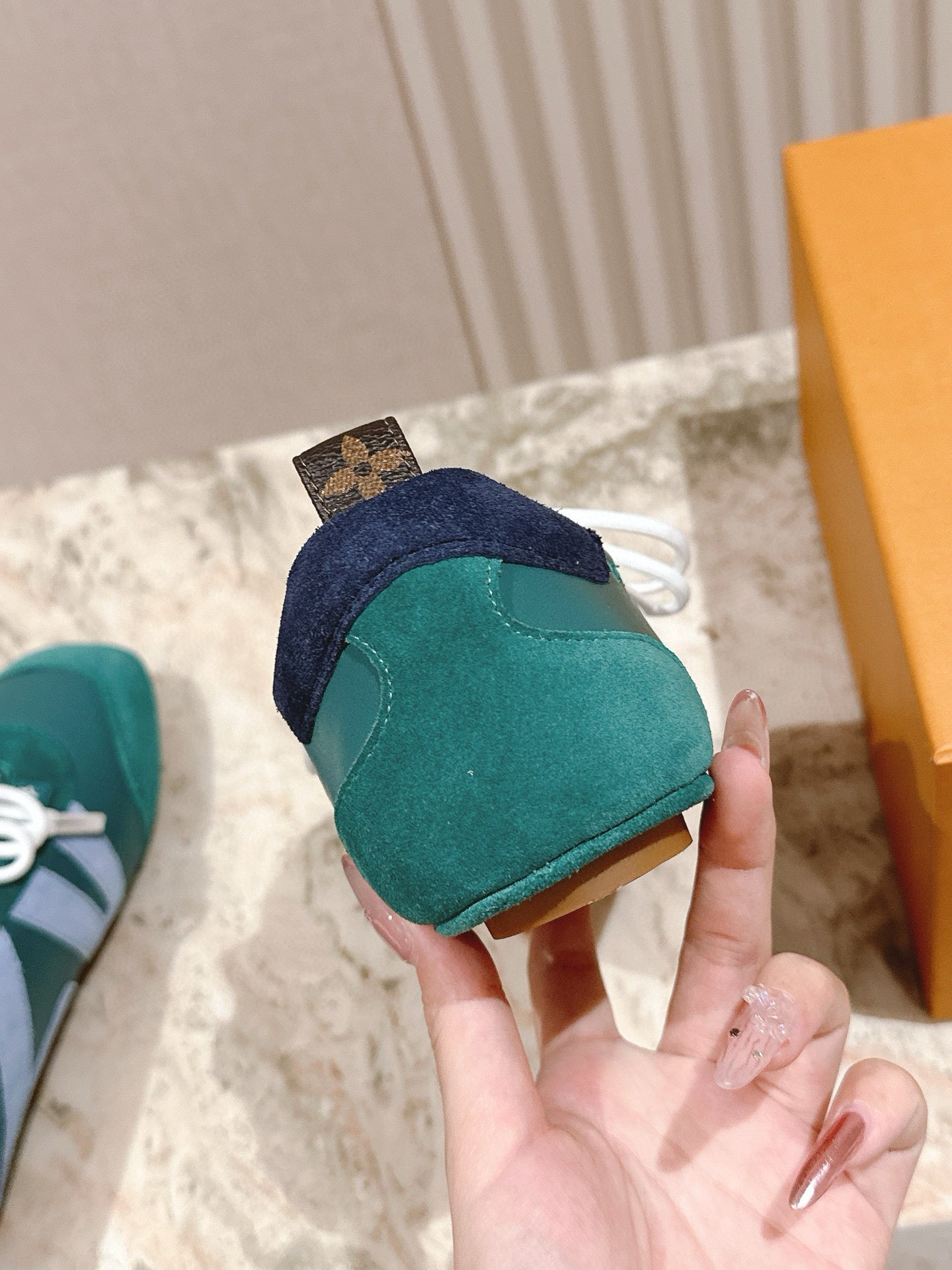 Sneakerina