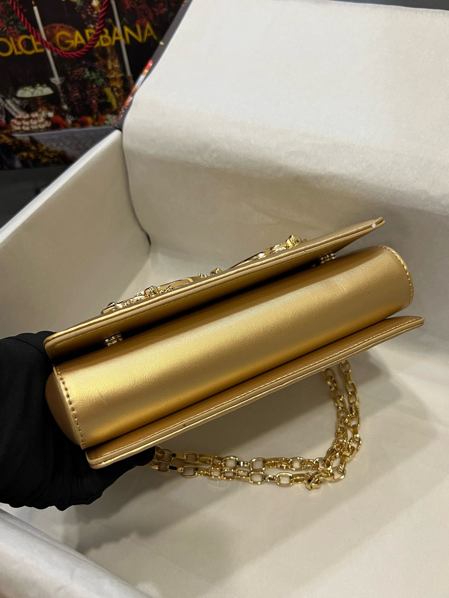 Dolce Gabbana Dg Girls