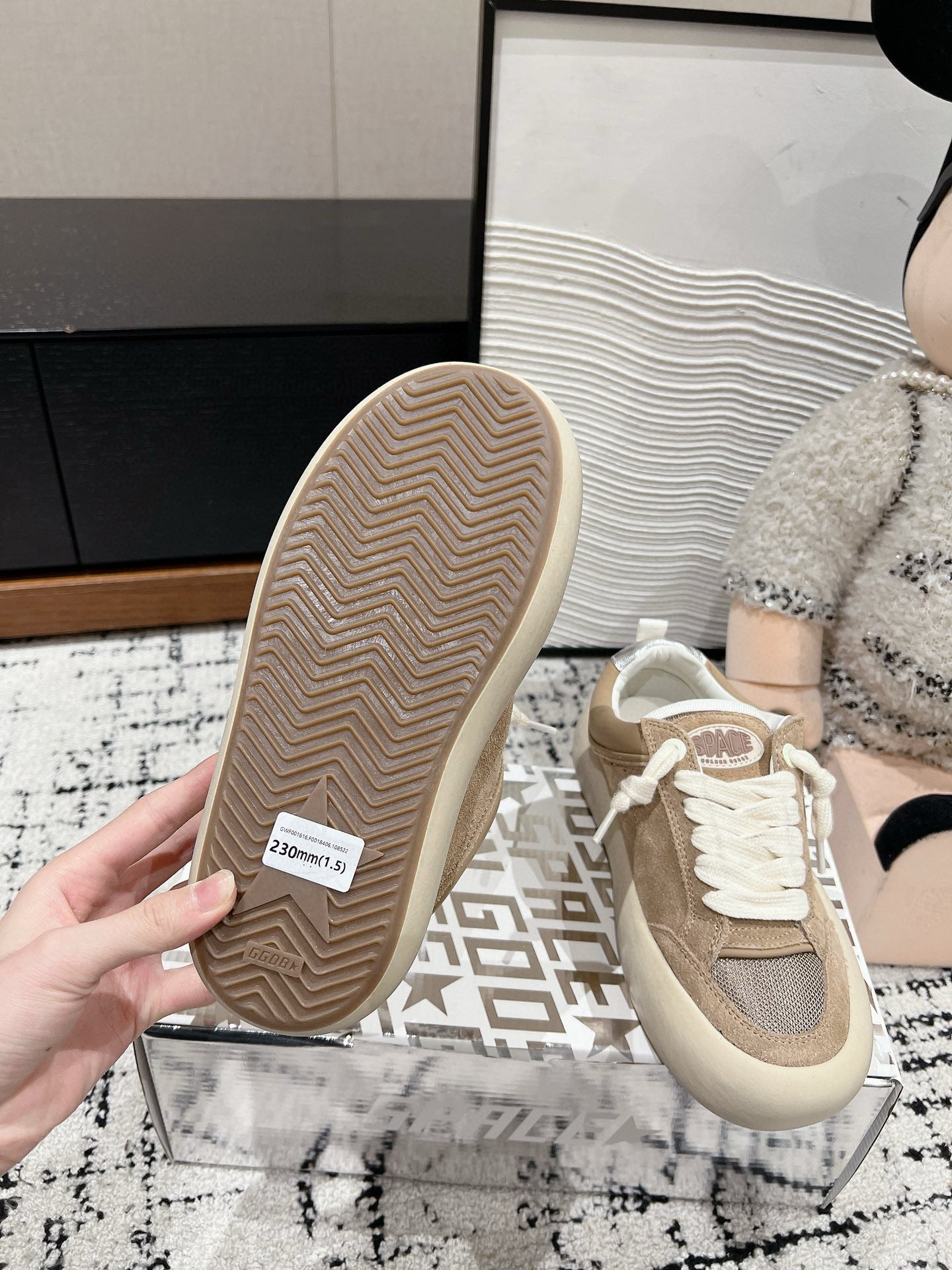 Golden Goose Sneaker