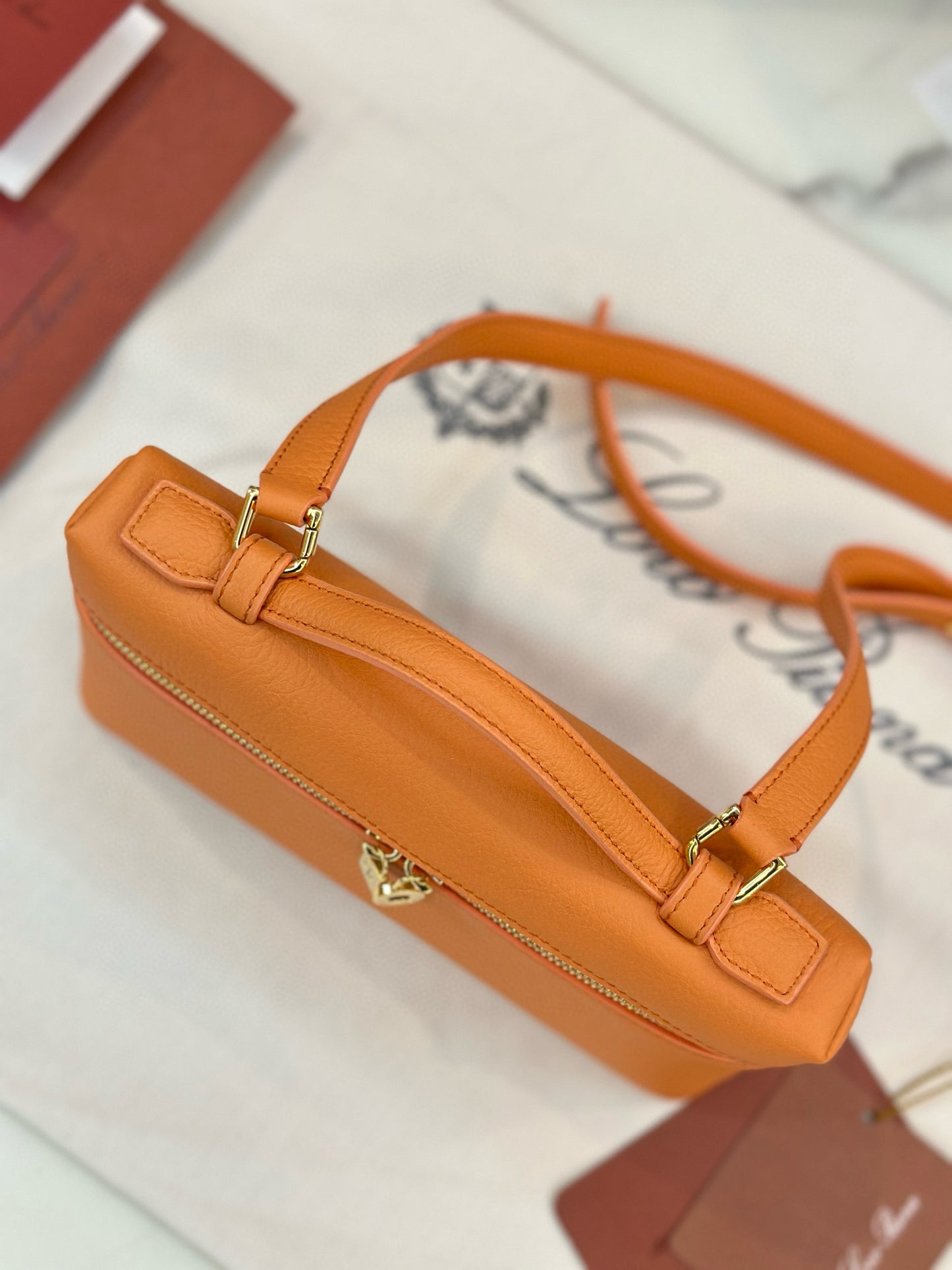 Loro Piana Extra Pocket L19