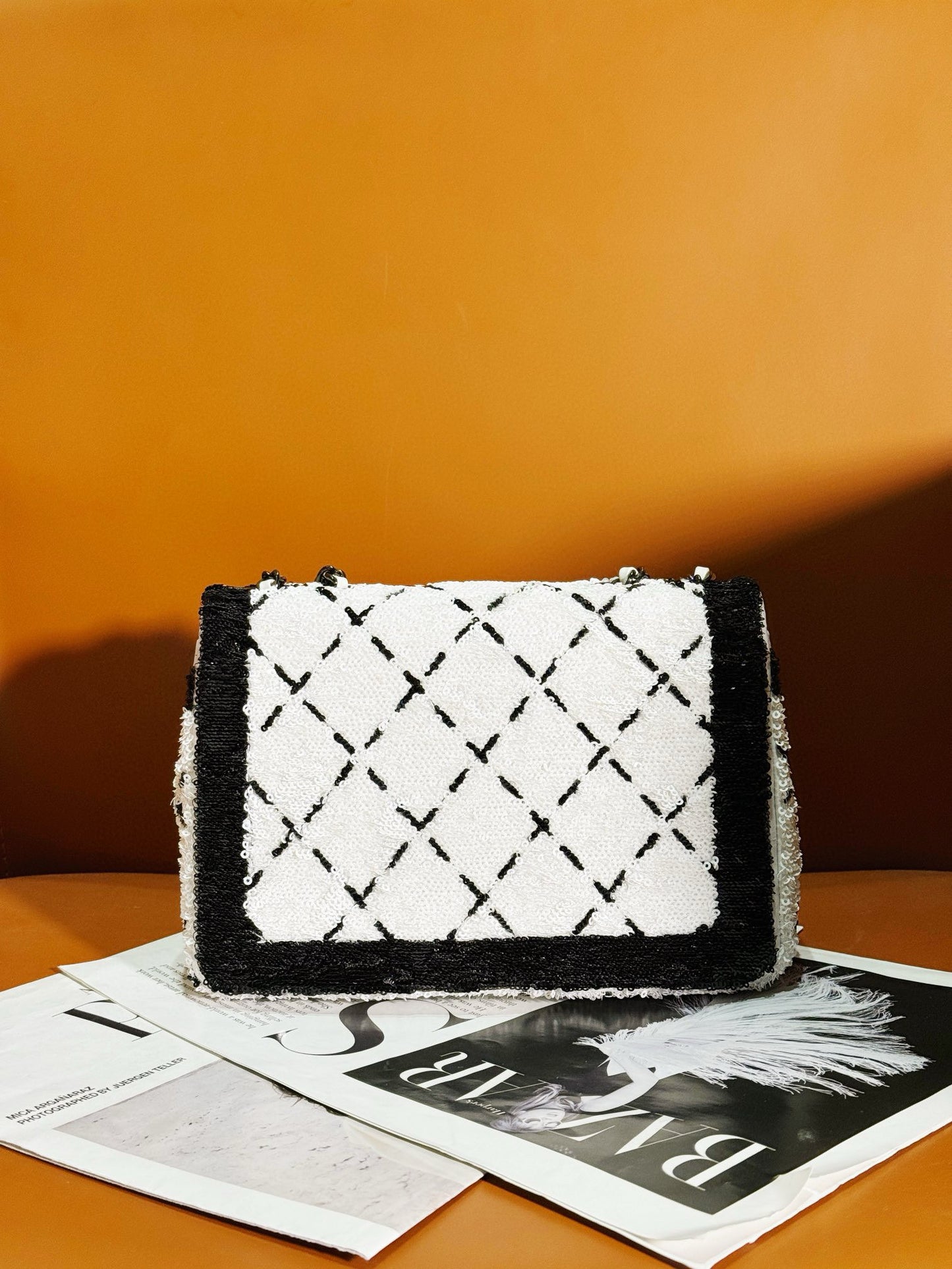 Chanel Private Collection