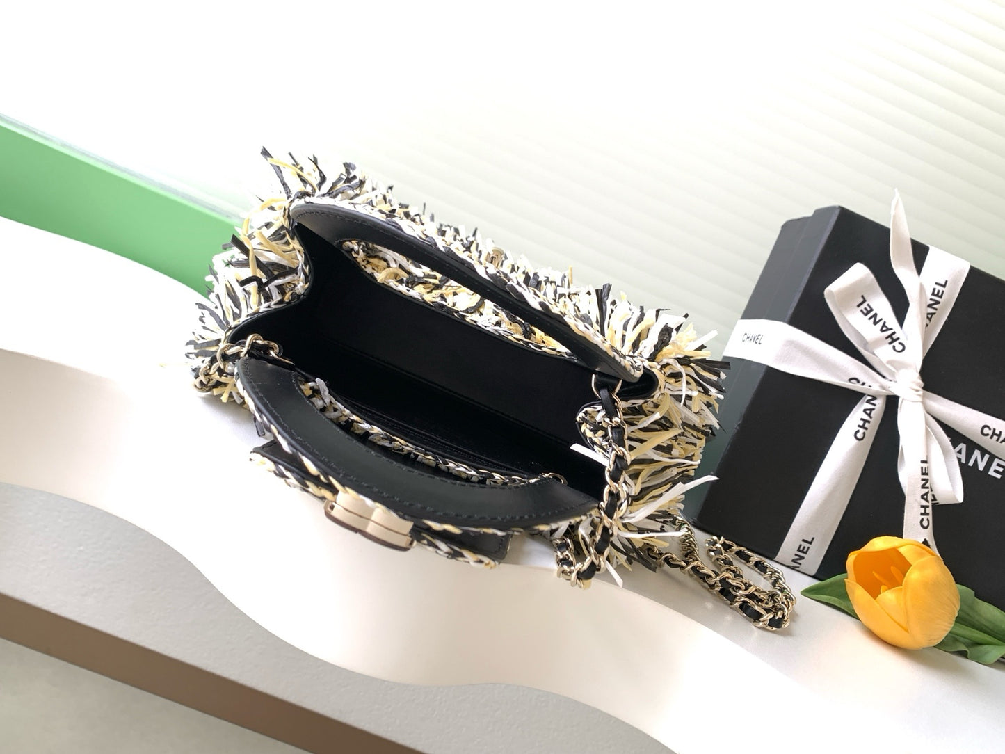 Mini Shopping Tote
