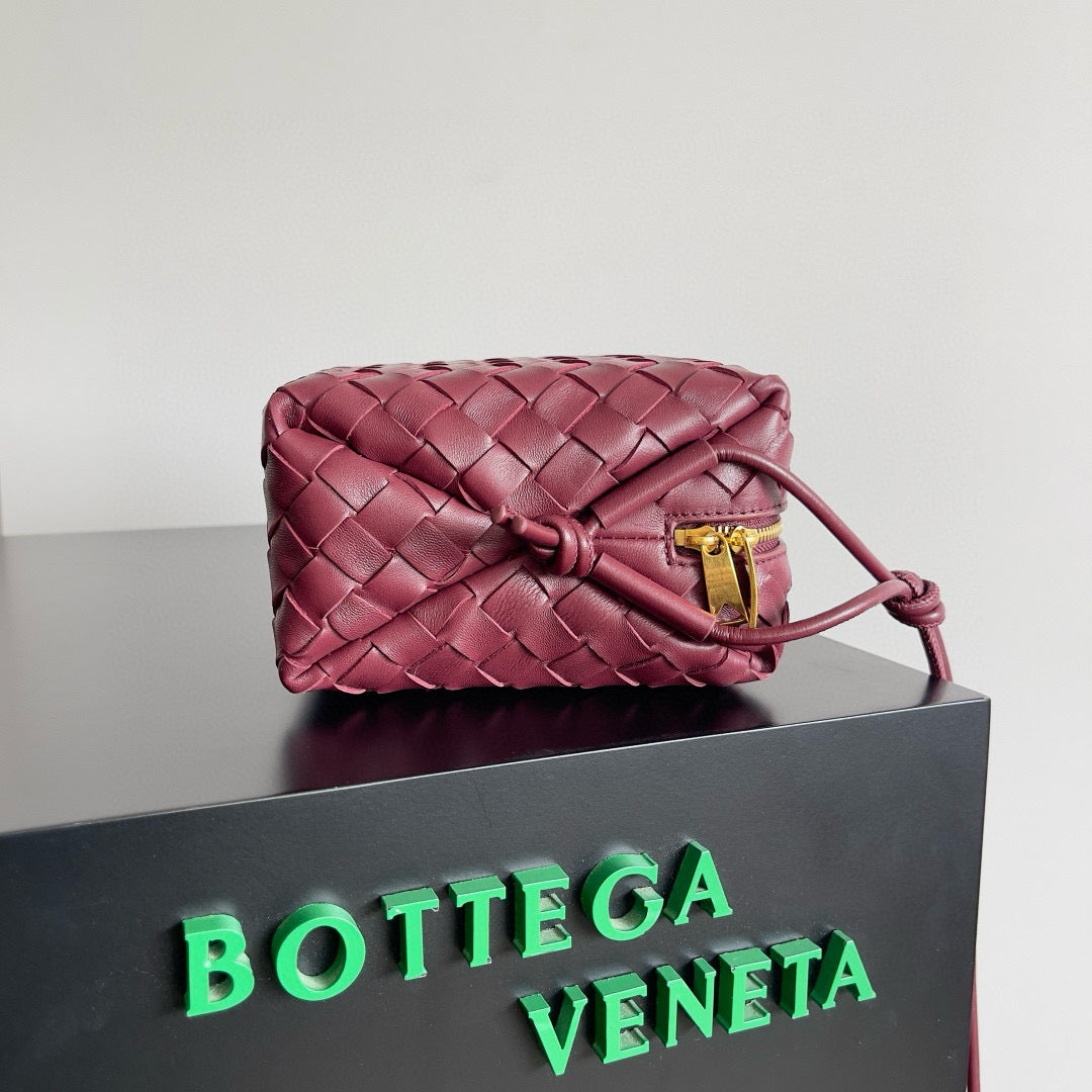 Bottega Veneta Loop Camera Bag