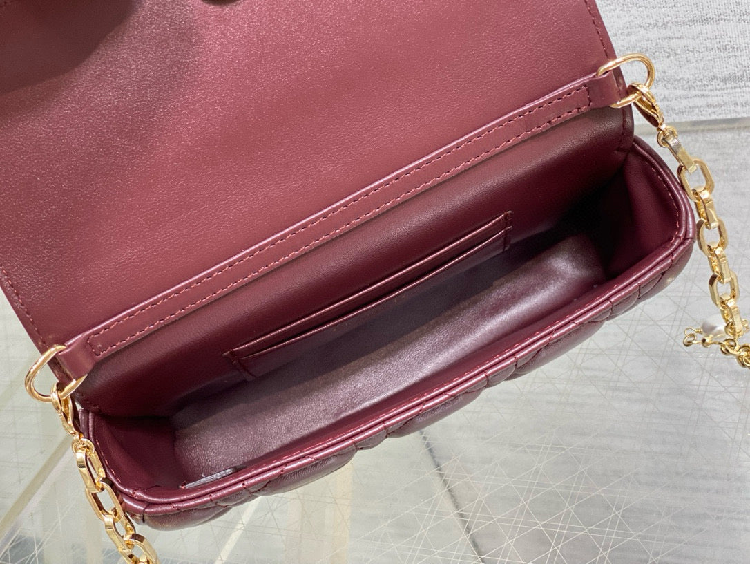 Talk Pouch Phone
