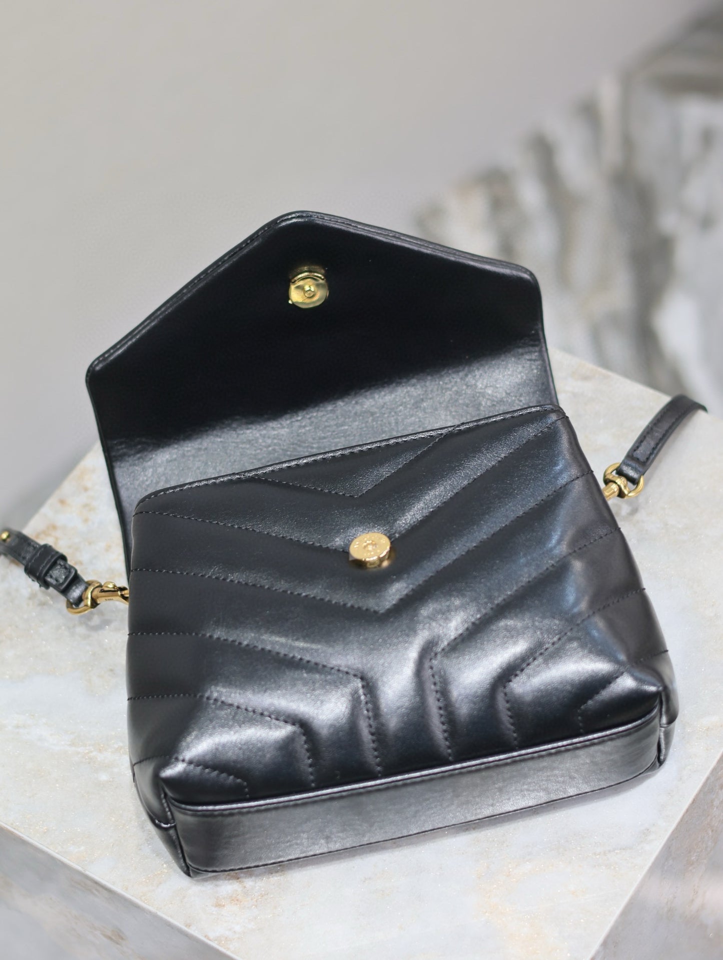 Yves Saint Laurent Loulou Toy