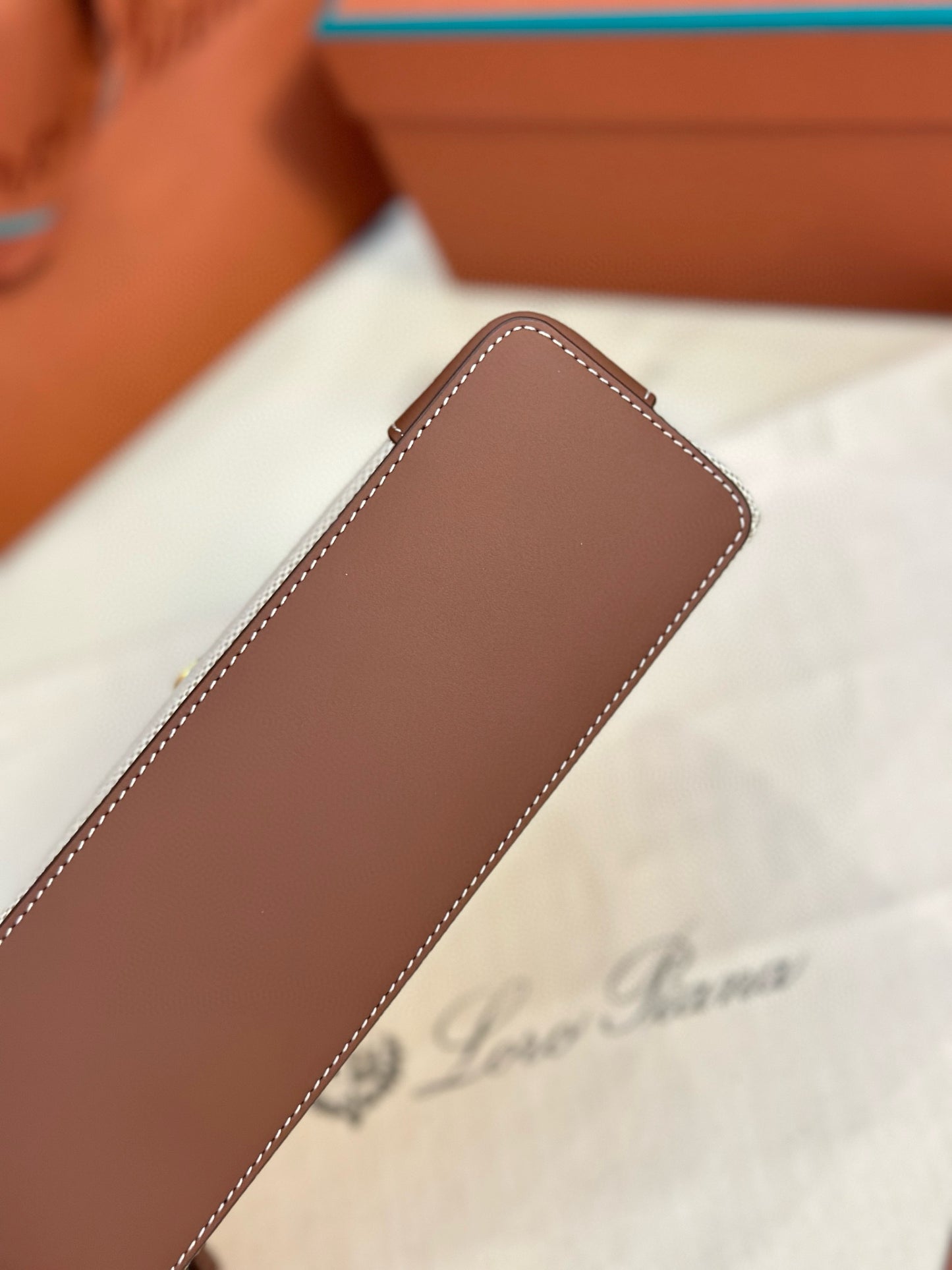 Loro Piana Extra Pocket L19