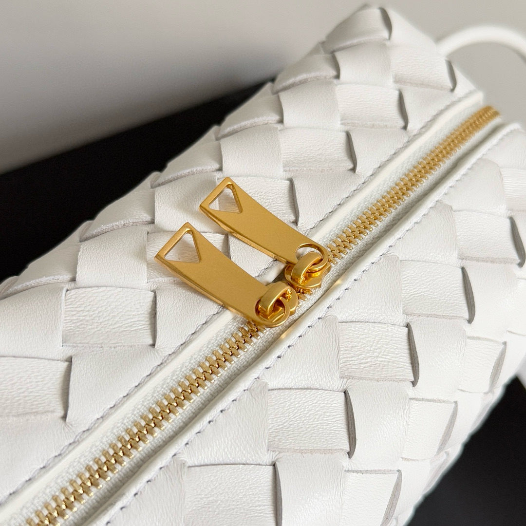 Bottega Veneta Loop Camera Bag