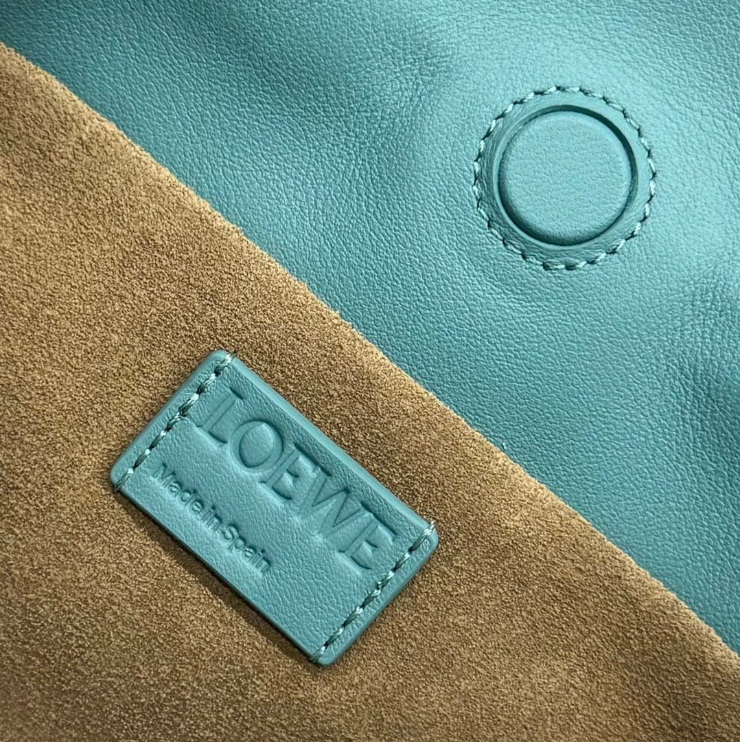 Mini Flamenco Clutch